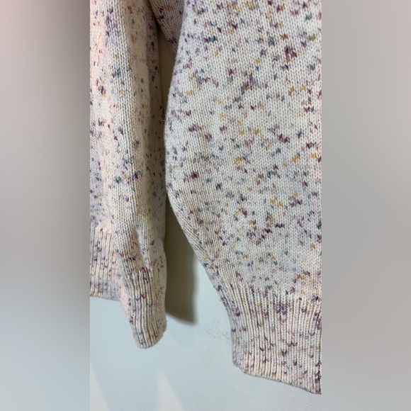 Gap kids size L cotton/acrylic sweater - Picture 6 of 8